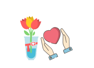 Show kindness